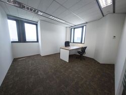 Bank Of China Building (D1), Office #629661911